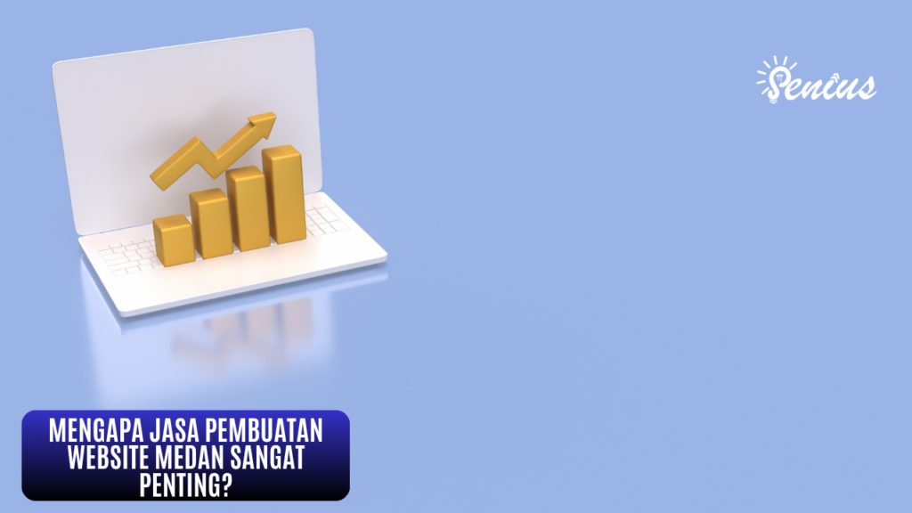 Jasa Pembuatan Website Medan