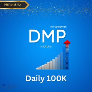 Paket Perpanjangan Iklan DMP YC Media